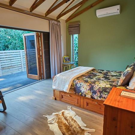 The Cottage Farm สเตลเลนบอช ภายนอก รูปภาพ