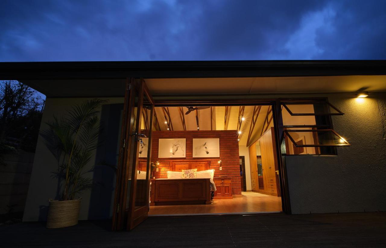 The Cottage Farm สเตลเลนบอช ภายนอก รูปภาพ