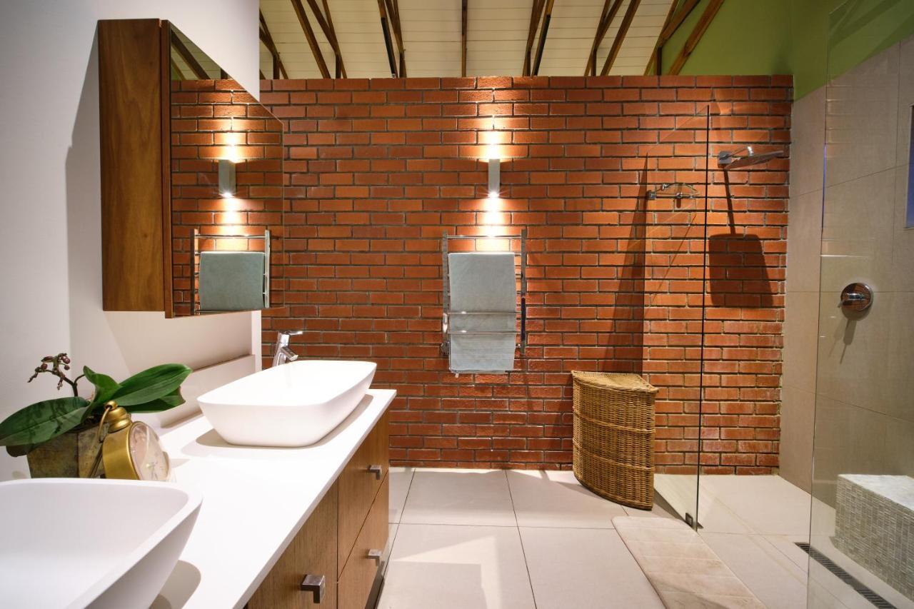 The Cottage Farm สเตลเลนบอช ภายนอก รูปภาพ
